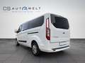 Ford Transit Custom Tourneo Custom 320 L2  2.0 TDCi NAVI/KAMERA/9S Weiß - thumbnail 5