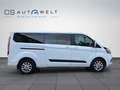 Ford Transit Custom Tourneo Custom 320 L2  2.0 TDCi NAVI/KAMERA/9S Weiß - thumbnail 8