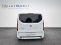 Ford Transit Custom Tourneo Custom 320 L2  2.0 TDCi NAVI/KAMERA/9S Weiß - thumbnail 6