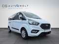 Ford Transit Custom Tourneo Custom 320 L2  2.0 TDCi NAVI/KAMERA/9S Weiß - thumbnail 2
