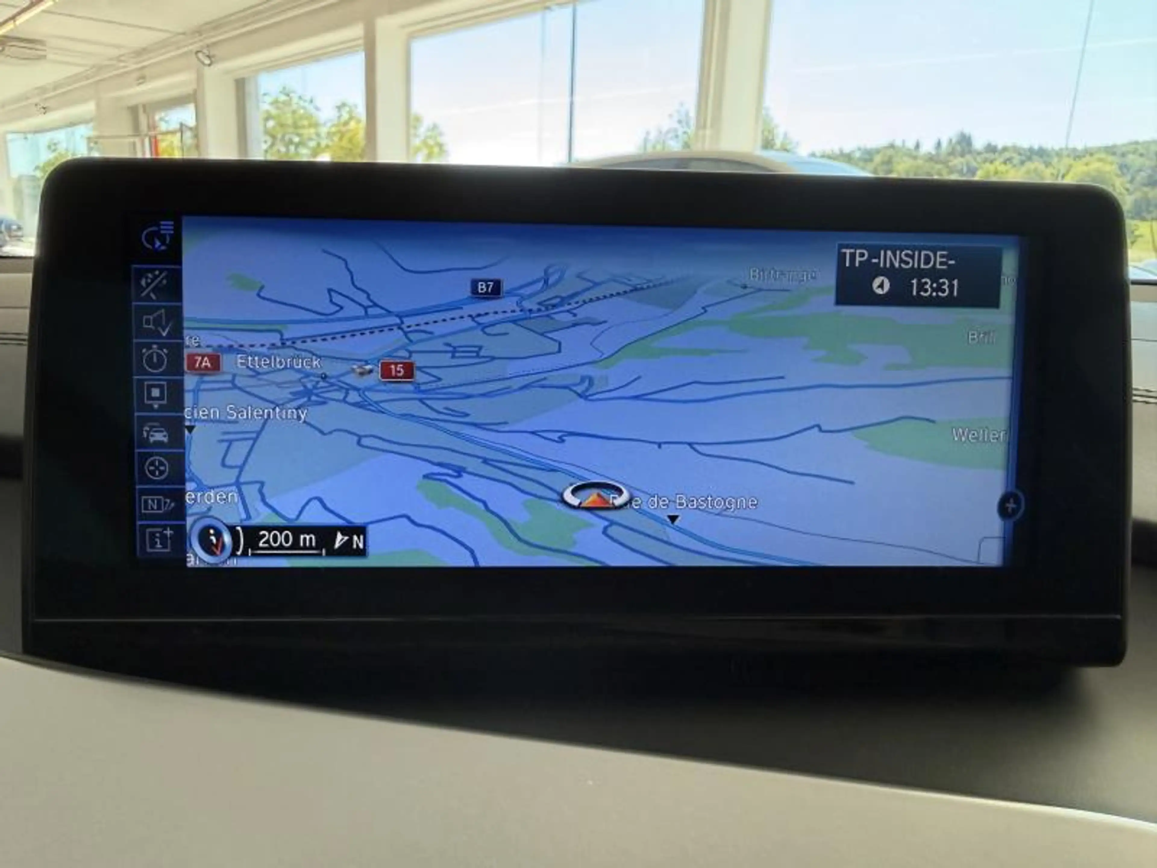 BMW i8 Vente Privée — photo 13