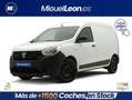 Dacia Dokker 1.6 100CV GLP Blanco - thumbnail 1