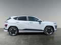 Hyundai KONA EV (SX2) Comfort Line 64,8 kWh Weiß - thumbnail 6