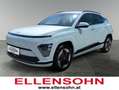 Hyundai KONA EV (SX2) Comfort Line 64,8 kWh Weiß - thumbnail 1