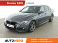 BMW 330 330e M Sport Grijs - thumbnail 1