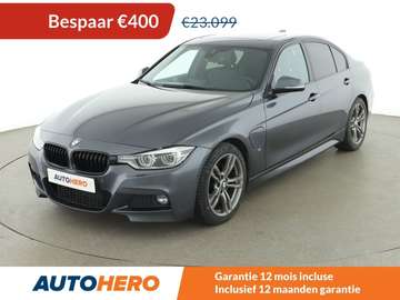 330e M Sport