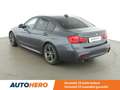 BMW 330 330e M Sport Grijs - thumbnail 4