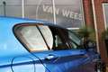 BMW 118 1-serie 118i Executive Facelift M-pakket | M-sport Azul - thumbnail 34