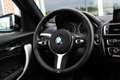BMW 118 1-serie 118i Executive Facelift M-pakket | M-sport Blauw - thumbnail 19