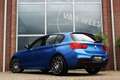 BMW 118 1-serie 118i Executive Facelift M-pakket | M-sport Bleu - thumbnail 3
