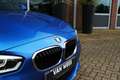 BMW 118 1-serie 118i Executive Facelift M-pakket | M-sport Blauw - thumbnail 43