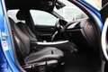 BMW 118 1-serie 118i Executive Facelift M-pakket | M-sport Bleu - thumbnail 10