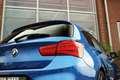 BMW 118 1-serie 118i Executive Facelift M-pakket | M-sport Blau - thumbnail 42