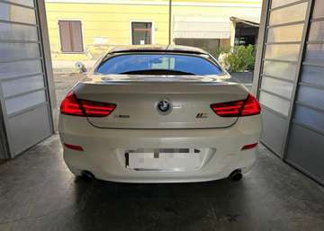 640d Gran Coupe xdrive Futura auto