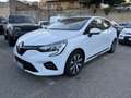 Renault Clio Hybrid E-Tech 140 CV 5 porte Zen Weiß - thumbnail 1
