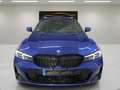 BMW 320 320d xDrive Touring 190cv Azul - thumbnail 2