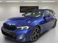 BMW 320 320d xDrive Touring 190cv Azul - thumbnail 1