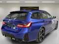 BMW 320 320d xDrive Touring 190cv Azul - thumbnail 5