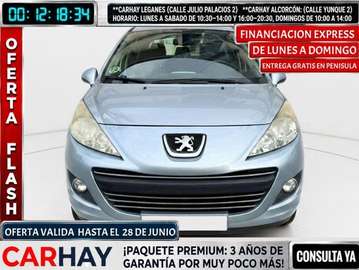 1.6 HDI XT