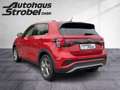 Volkswagen T-Cross 1.0 TSI DSG R-Line ab 3,99% ACC Navi LED Rot - thumbnail 6