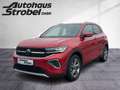 Volkswagen T-Cross 1.0 TSI DSG R-Line ab 3,99% ACC Navi LED Rot - thumbnail 2