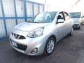 Nissan Micra Micra 1.2 12V 5 porte GPL Eco Acenta Argent - thumbnail 1