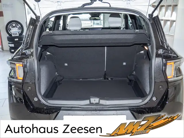 Citroen C3 Aircross view 17