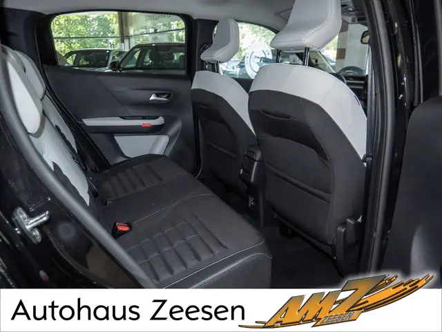 Citroen C3 Aircross view 4