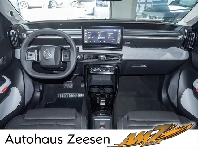 Citroen C3 Aircross view 6