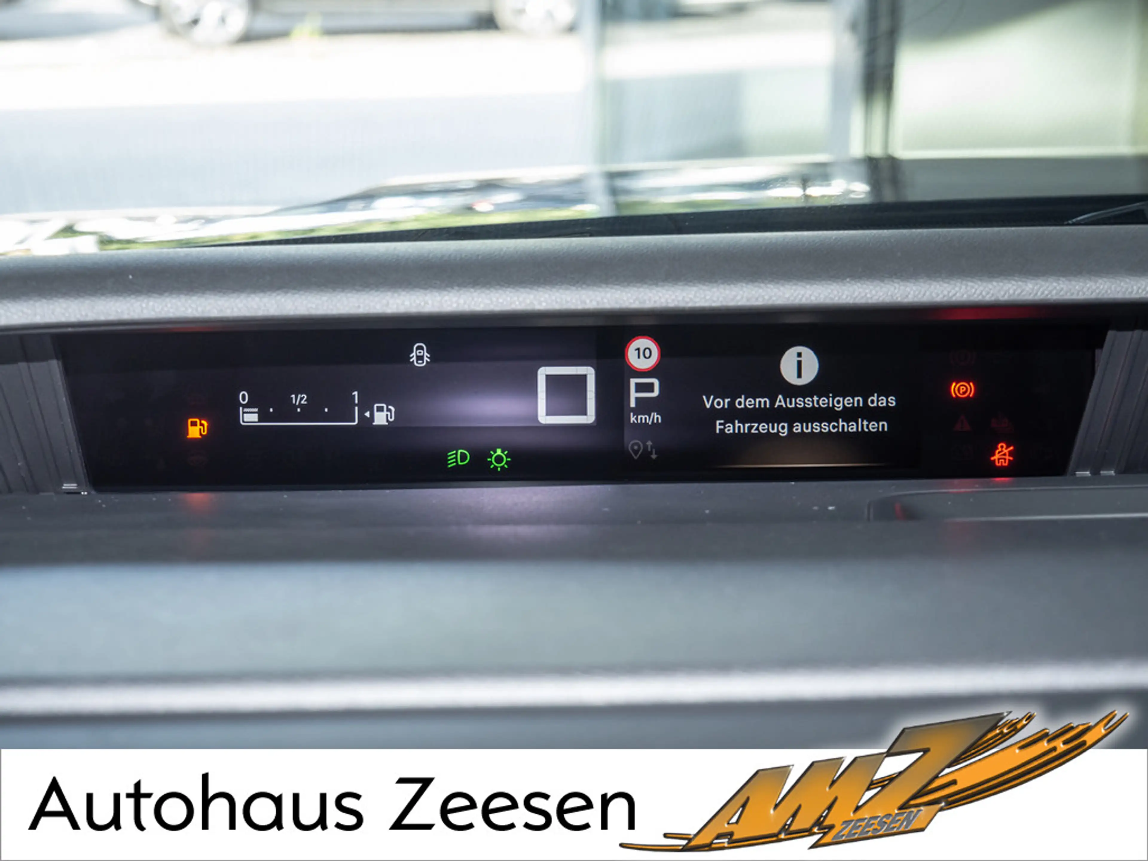 Citroen C3 Aircross Hybrid 145 TeamD NAVI KAMERA PDC — photo 13