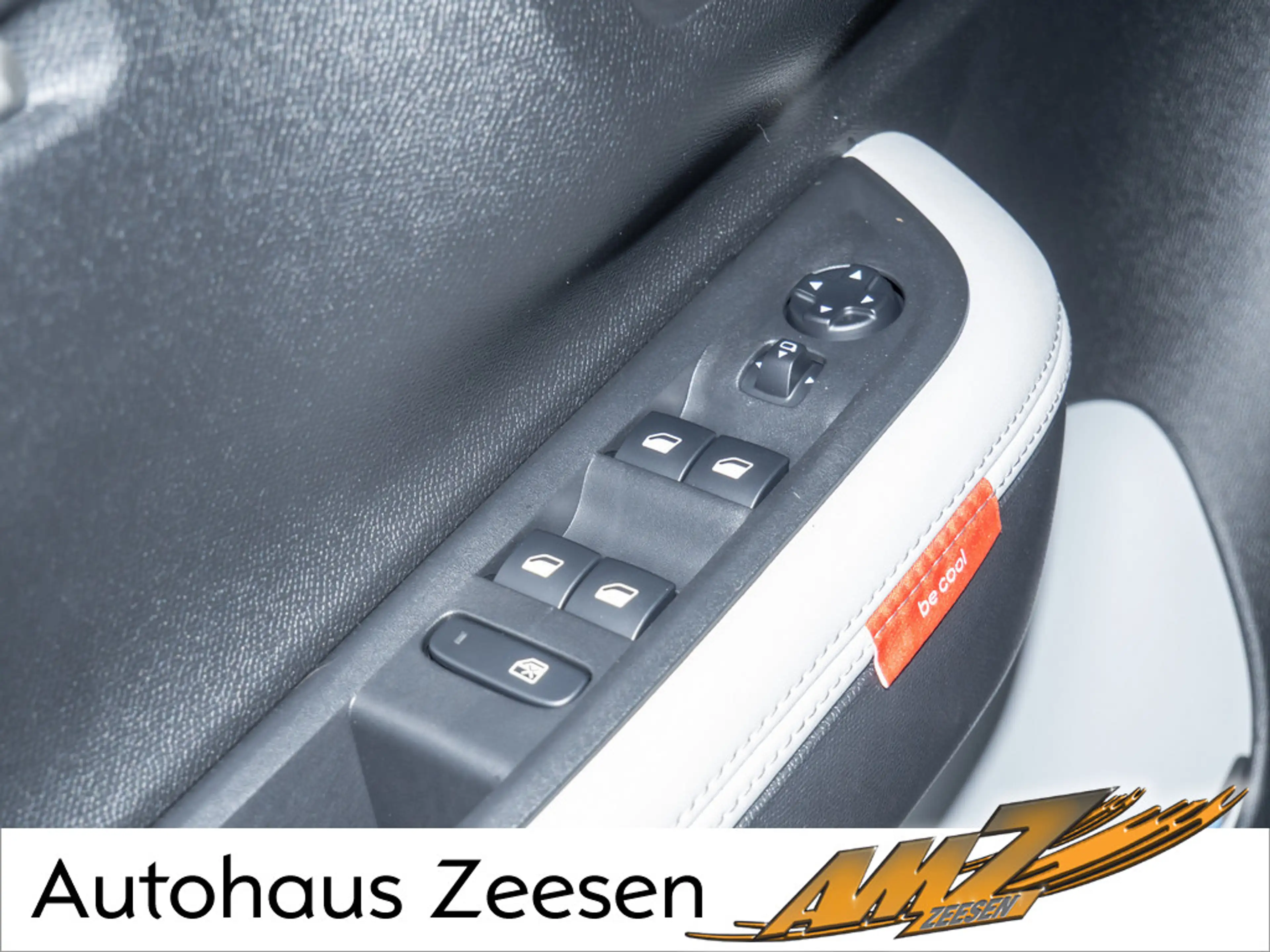 Citroen C3 Aircross Hybrid 145 TeamD NAVI KAMERA PDC — photo 16