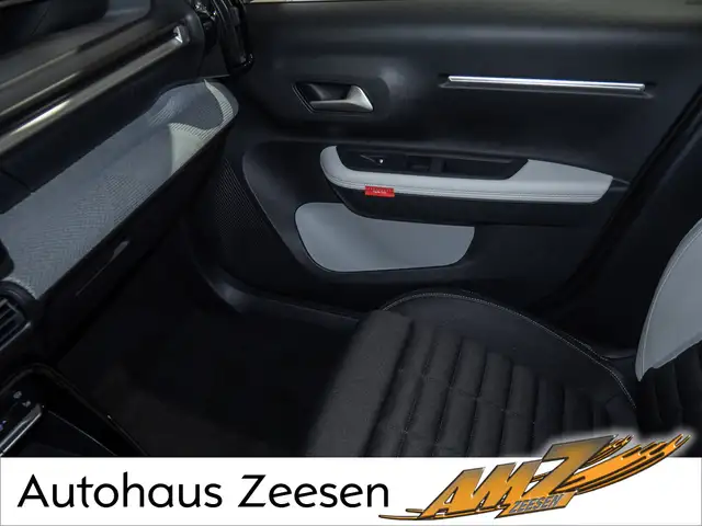 Citroen C3 Aircross view 12