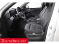 Volkswagen Tiguan 1.5 TSI DSG eHybrid 2x RLine Black Style AHK PANO Weiß - thumbnail 4