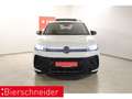 Volkswagen Tiguan 1.5 TSI DSG eHybrid 2x R-Line Black Style AHK PANO Weiß - thumbnail 3