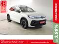 Volkswagen Tiguan 1.5 TSI DSG eHybrid 2x RLine Black Style AHK PANO Weiß - thumbnail 1