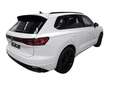 Volkswagen Touareg R-Line 3,0 TDI DSG Nav*AHK*StHz*HuD*Soun Weiß - thumbnail 3
