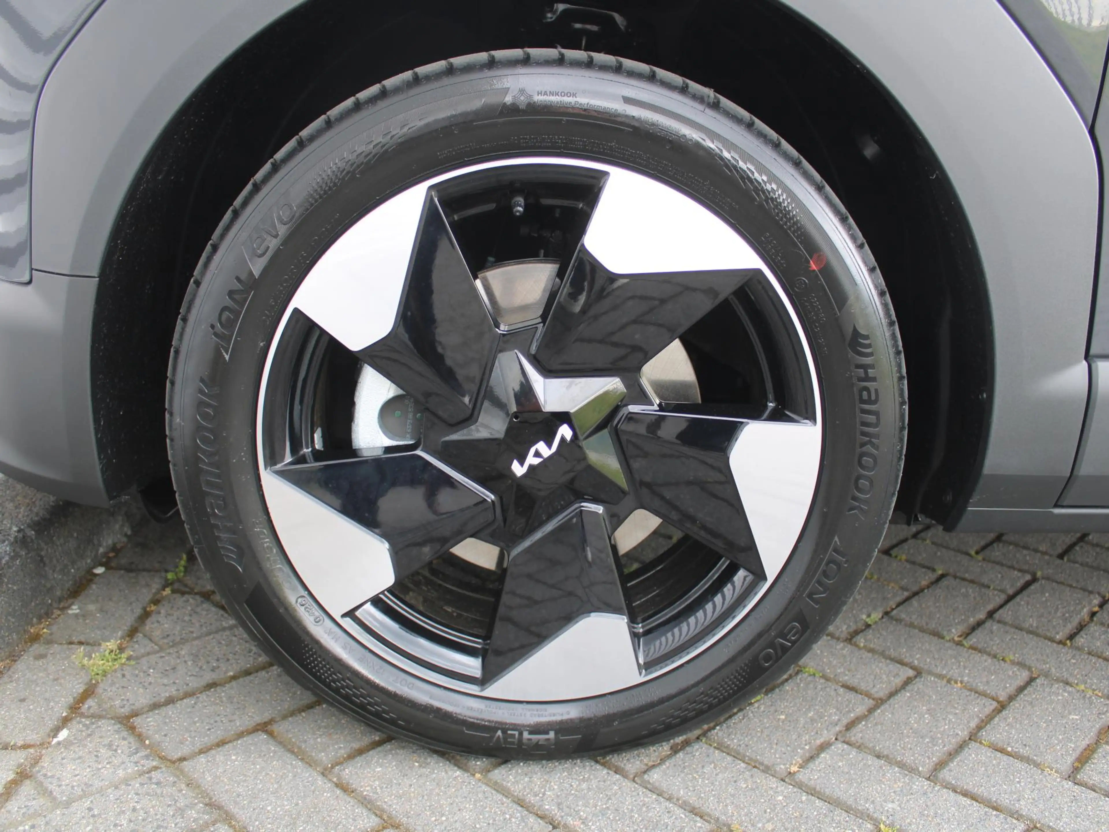 Kia EV2 Plus Advanced 42.2 kWh | Nieuw | Direct leverbaar — photo 34