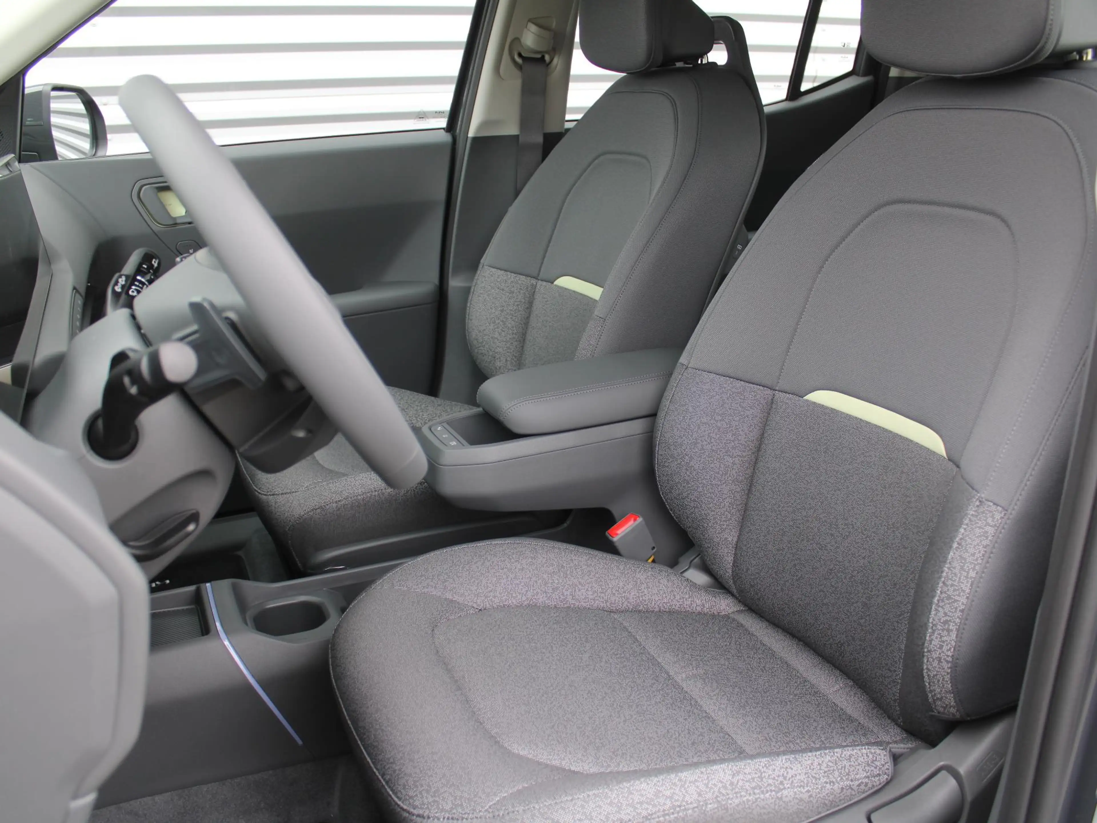 Kia EV2 Plus Advanced 42.2 kWh | Nieuw | Direct leverbaar — photo 29