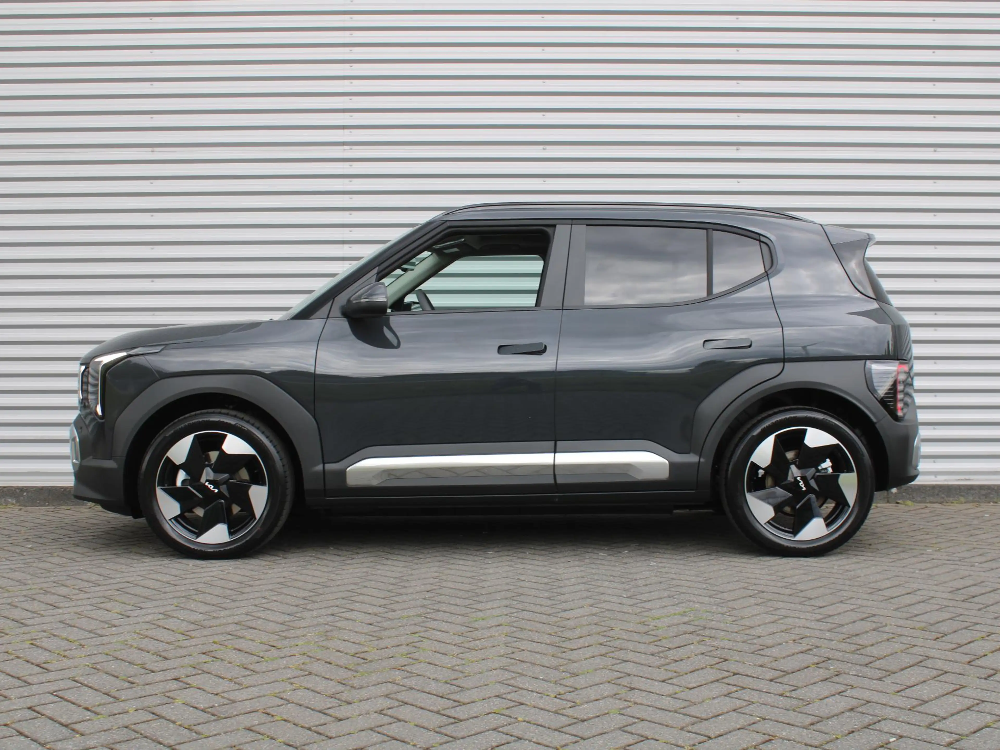 Kia EV2 Plus Advanced 42.2 kWh | Nieuw | Direct leverbaar — photo 5
