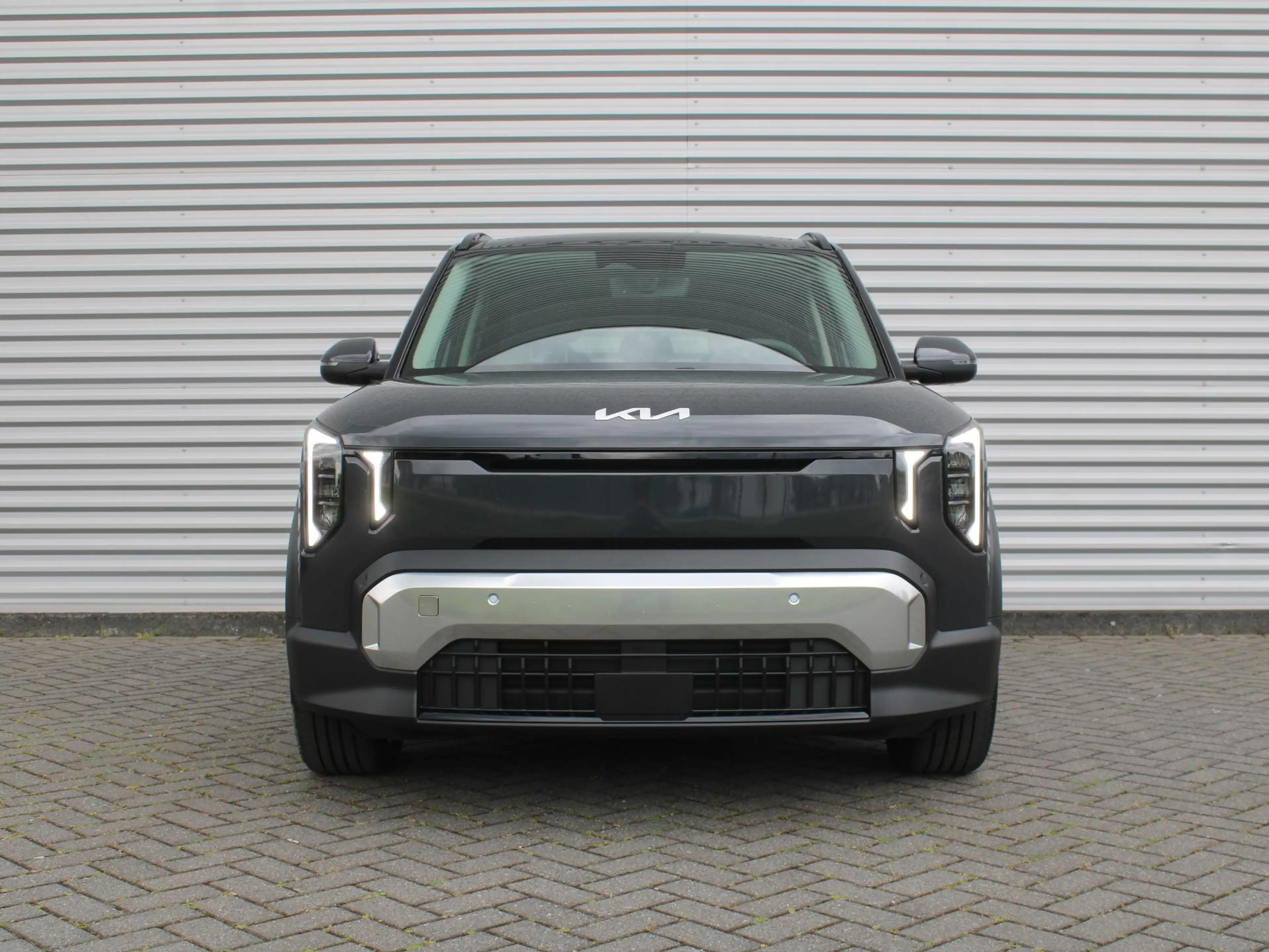Kia EV2 Plus Advanced 42.2 kWh | Nieuw | Direct leverbaar — photo 2