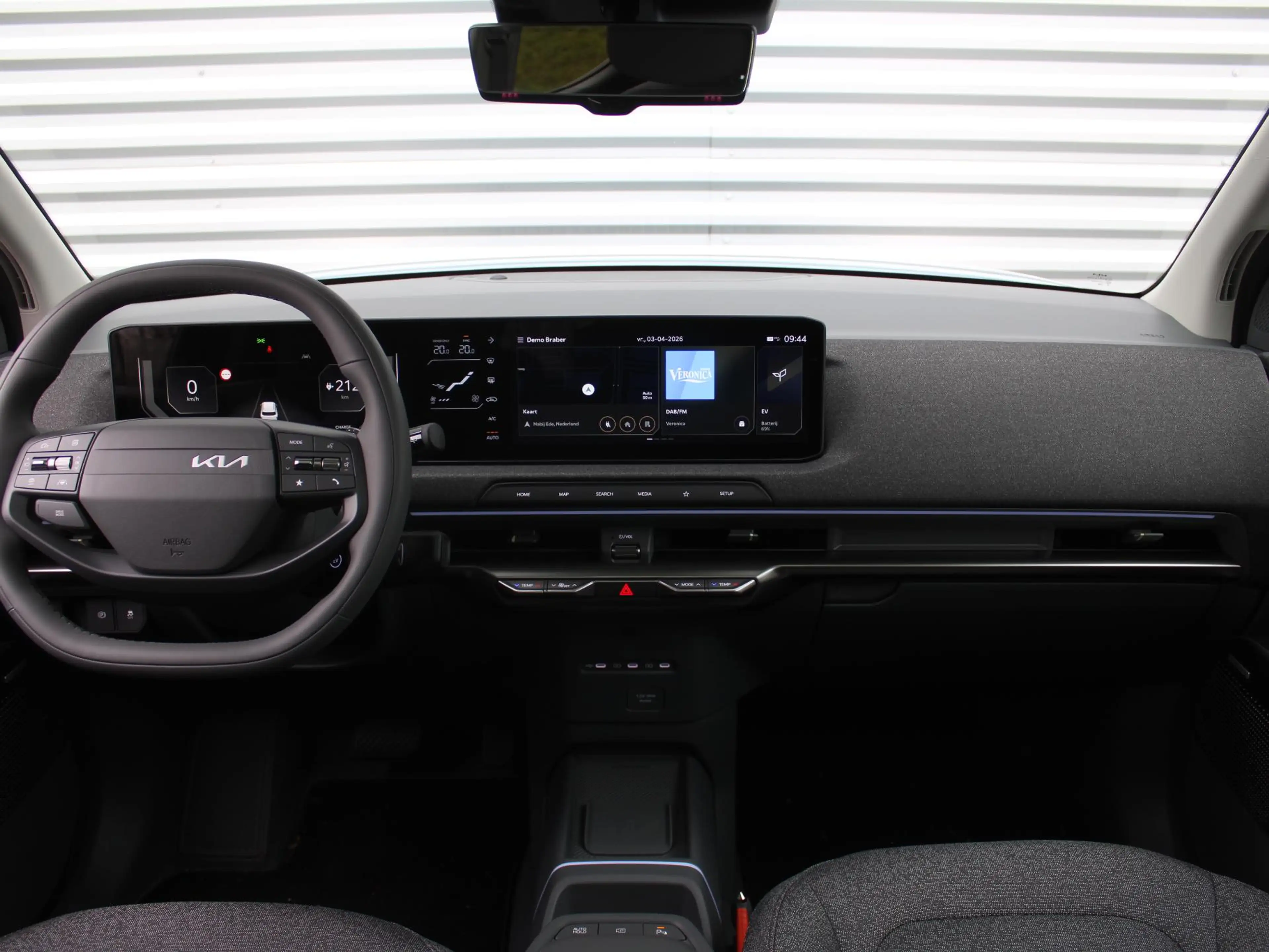 Kia EV2 Plus Advanced 42.2 kWh | Nieuw | Direct leverbaar — photo 6