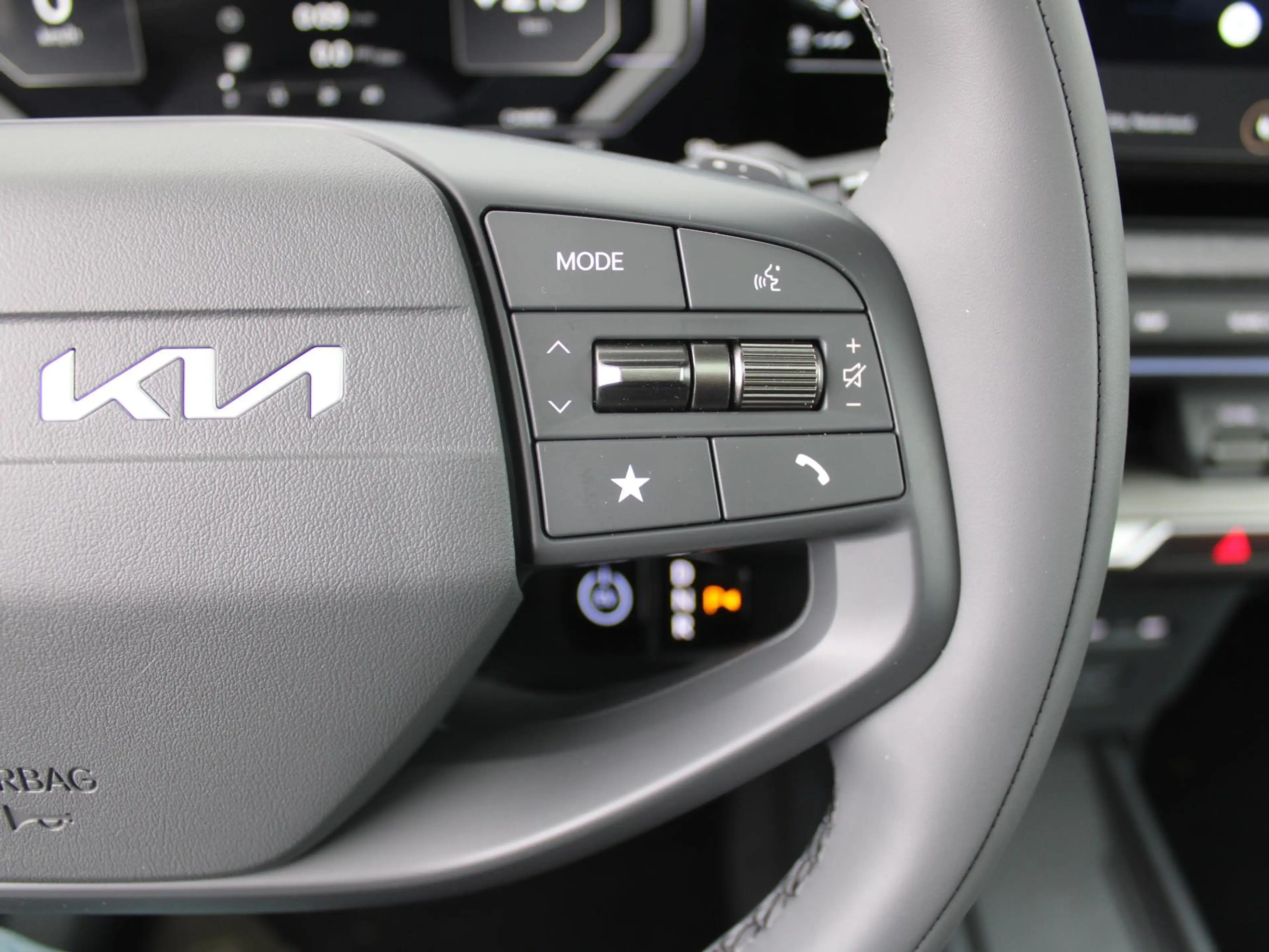 Kia EV2 Plus Advanced 42.2 kWh | Nieuw | Direct leverbaar — photo 11