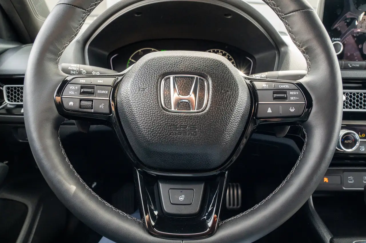 Honda Civic снимка Honda Civic