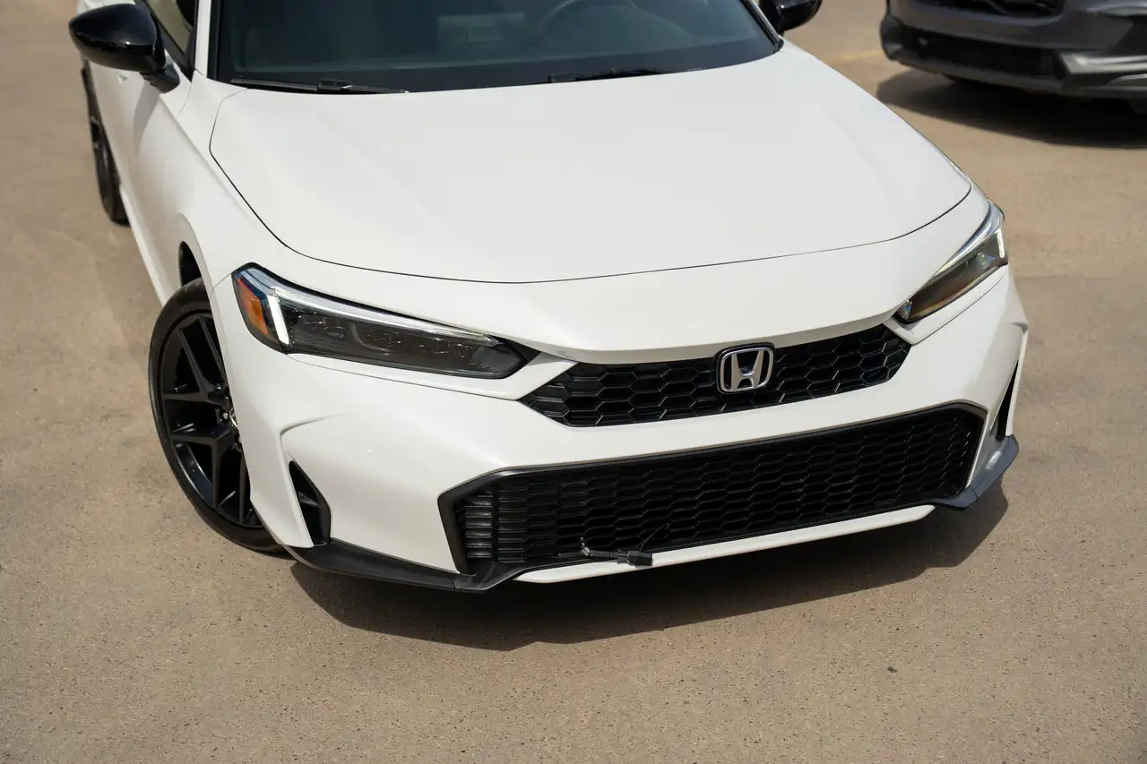 Honda Civic снимка Honda Civic