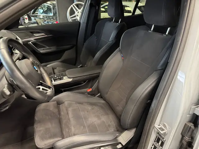 BMW X2 view 11