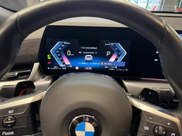 BMW X2 view 14
