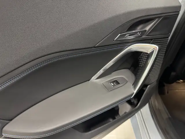 BMW X2 view 16
