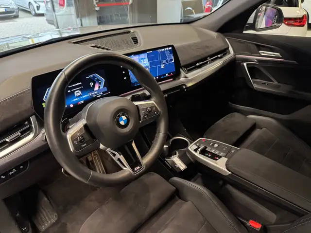 BMW X2 view 12