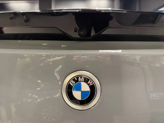 BMW X2 view 9