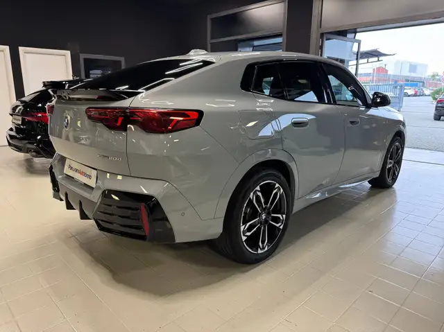 BMW X2 view 6